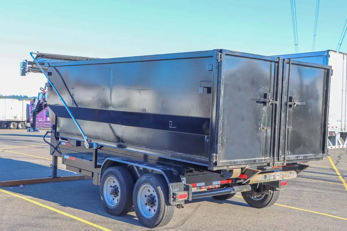 Dumpster Rental services in Menomonie, WI